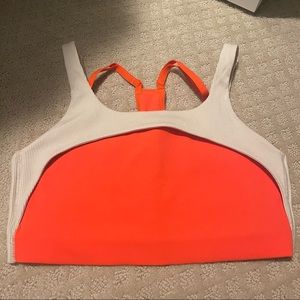 Nike Workout Bra